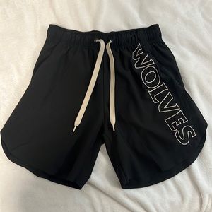 Darc sport shorts